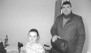 Щоб чогось досягти, треба на це зважитися