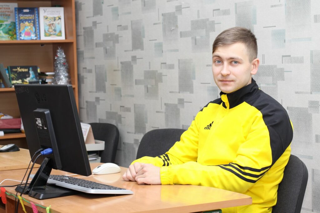 Придністровський чемпіон