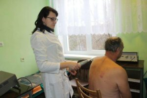 Розширили спектр медичних послуг