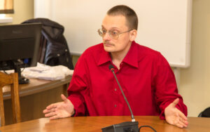 Інформаційна війна: як її зупинити?