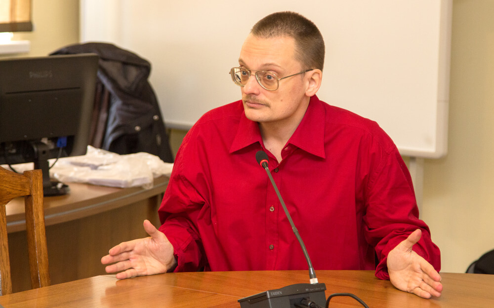 Інформаційна війна: як її зупинити?