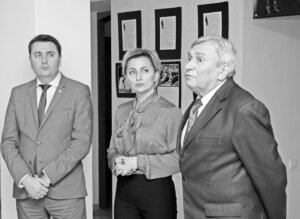 Хлопець взяв автомат тому, що так Батьківщині треба