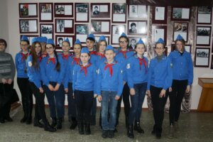 Перегорнімо сторінки історії, які хвилюють душу дотепер