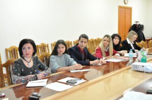 Молодіжний кулак Придністров’я