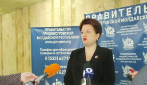 Уряд дотримує свого слова:  фахівці спеціалізованих установ одержуватимуть більшу зарплату