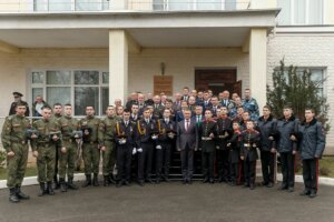 Діалог з Президентом