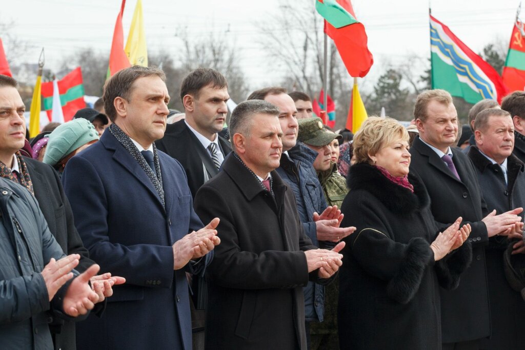 У майбутнє разом із Росією