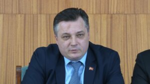 Запорука розвитку інфраструктури