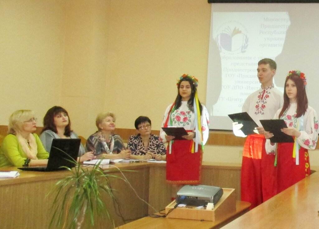 Заради збереження ментальності українців