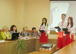 Заради збереження ментальності українців