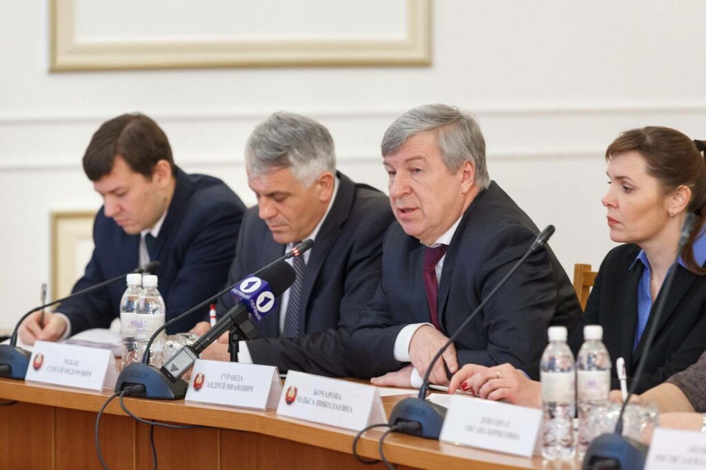 Проблеми, дійсно, є, тому реформи – неминучі