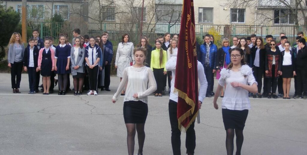 Зі словами вдячності до наших ветеранів