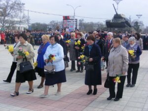Світла пам’ять літ минулих
