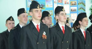 За Батьківщину, добро і справедливість