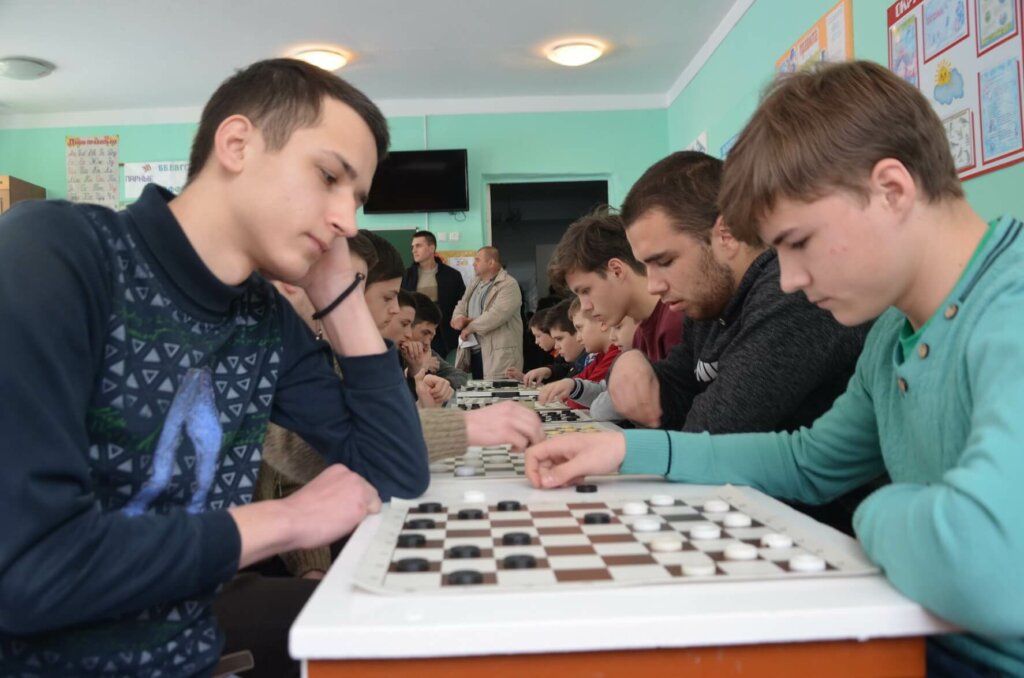 Здорове покоління – пріоритет державної політики