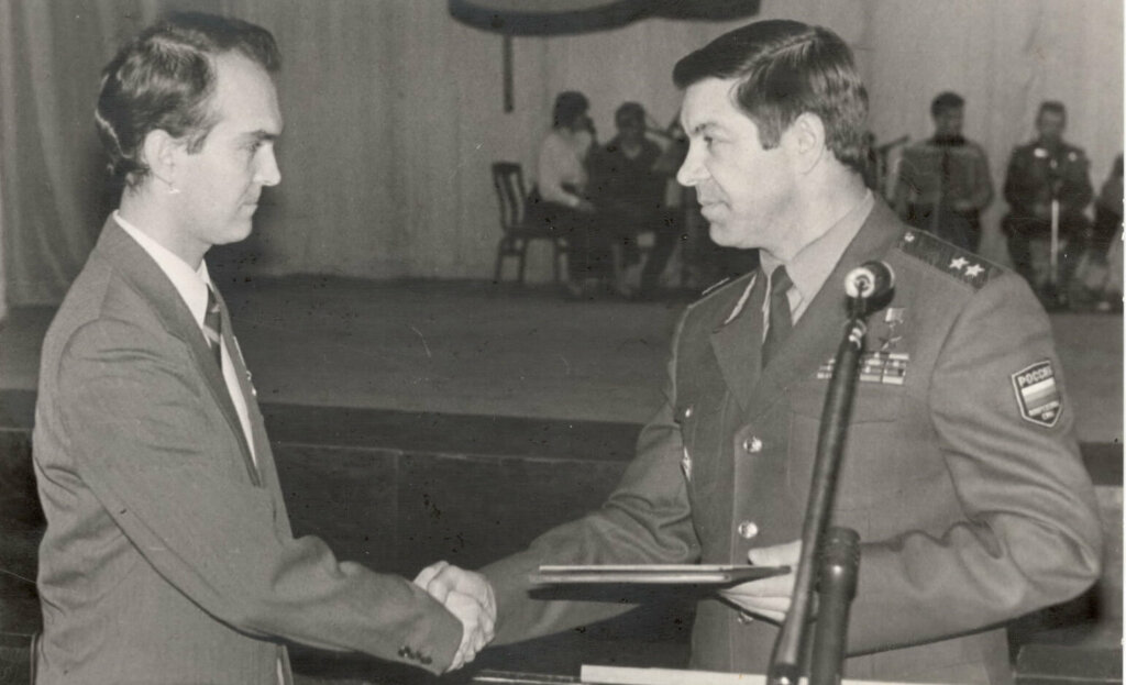 Дипломати мимоволі