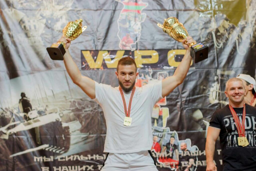 Головне – не давати слабину