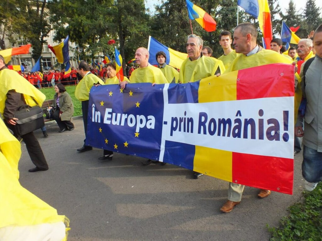 Провал уніоністів Молдови