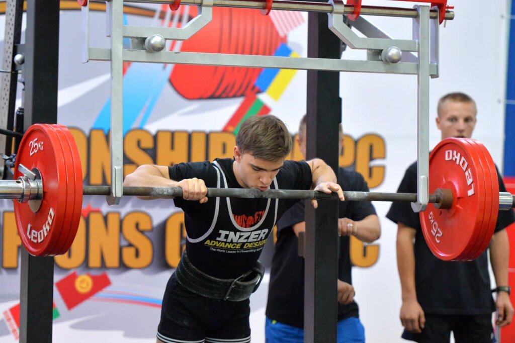 Придністровський чемпіон