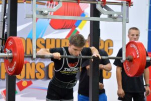 Придністровський чемпіон
