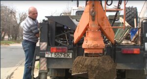 Нова тролейбусна лінія