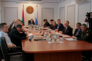 Уряд дбає про добробут