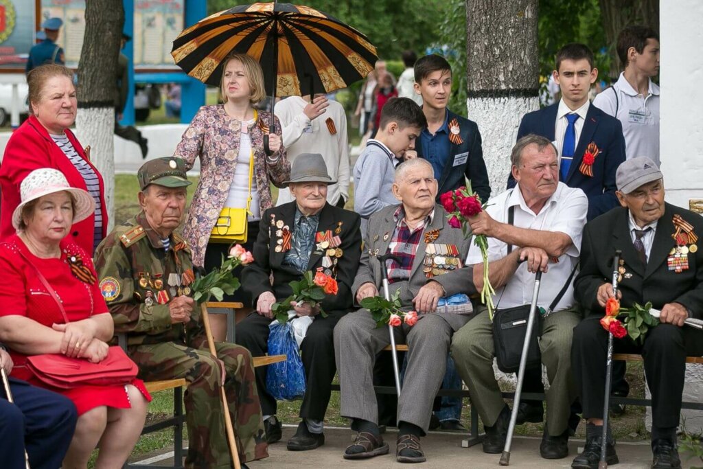 Перемога, яку ми ніколи не забудемо
