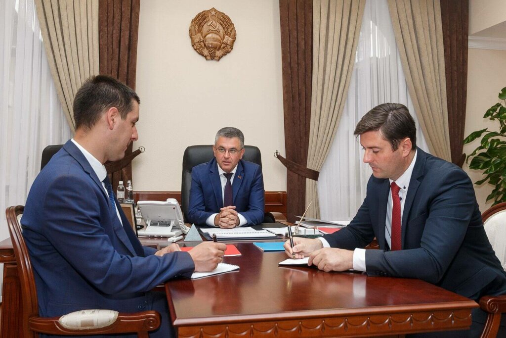 Стан справ у містах і районах ПМР стабільний і прогнозований