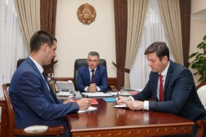 Стан справ у містах і районах ПМР стабільний і прогнозований