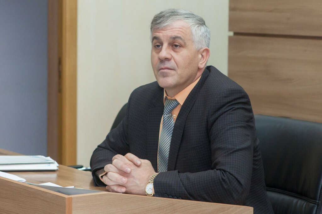 У режимі законодавчої необхідності