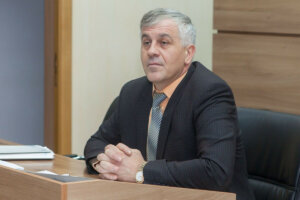 У режимі законодавчої необхідності