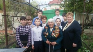 Сповідь солдатського серця