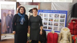 Попит, пропозиція та ярмарок вакансій