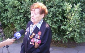 «Землянка» єднає покоління