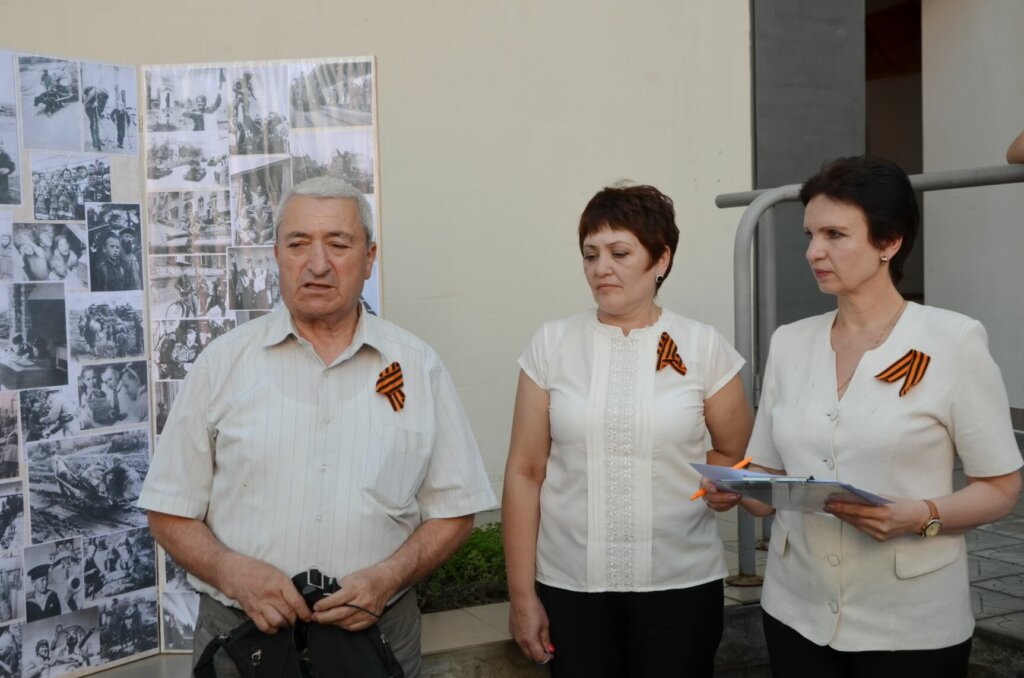 Гірка правда війни