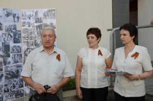 Гірка правда війни