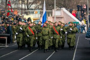 Москва і Київ Кишинів не підтримали
