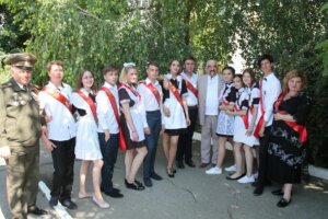 Переходимо на новий рівень розвитку