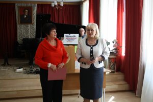 Пріоритети у розвитку культури Придністров’я