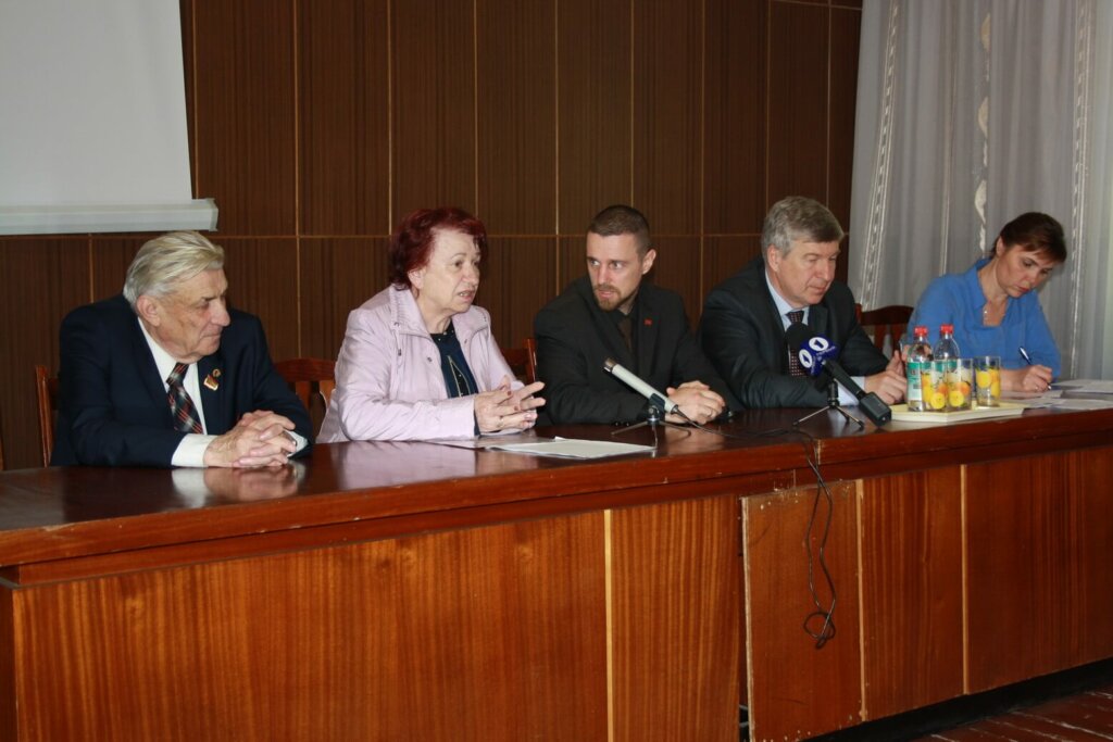 Громадський контроль у сфері охорони здоров’я