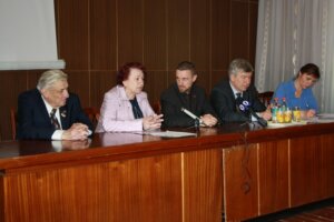 Громадський контроль у сфері охорони здоров’я