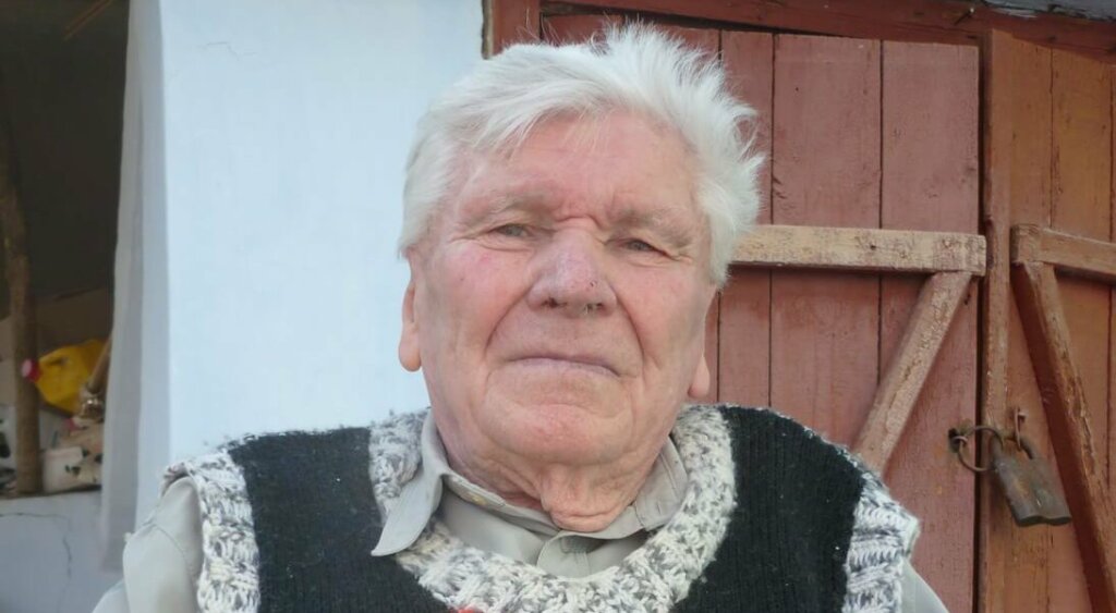 З покоління незламних
