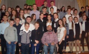 Кіно як ліки