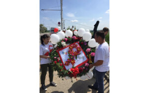 Скажемо СНІДу: «Ні!»