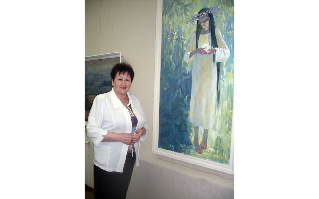 Храм мистецтва