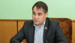 Ефективна робота законодавців