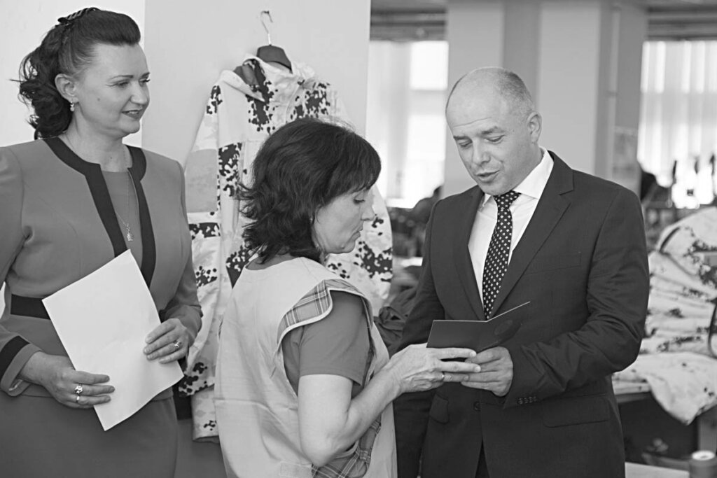 Соціальне партнерство і практико-орієнтоване (дуальне) навчання