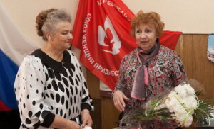 Її незакінчена пісня…