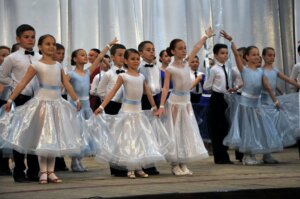 Настав час підбити підсумки шкільних досягнень