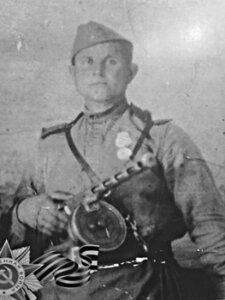 Хочу, щоб ім’я ветеран висвічувало наші душі
